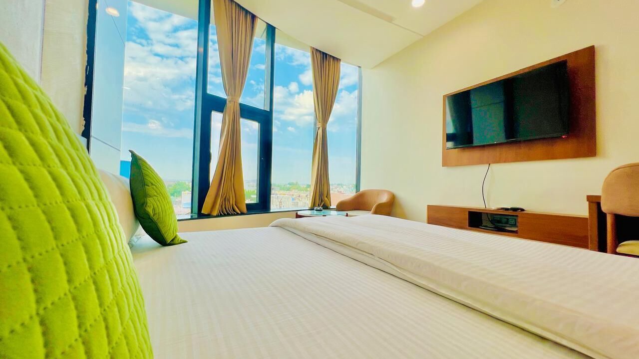 Photo of Bedroom in Banswara