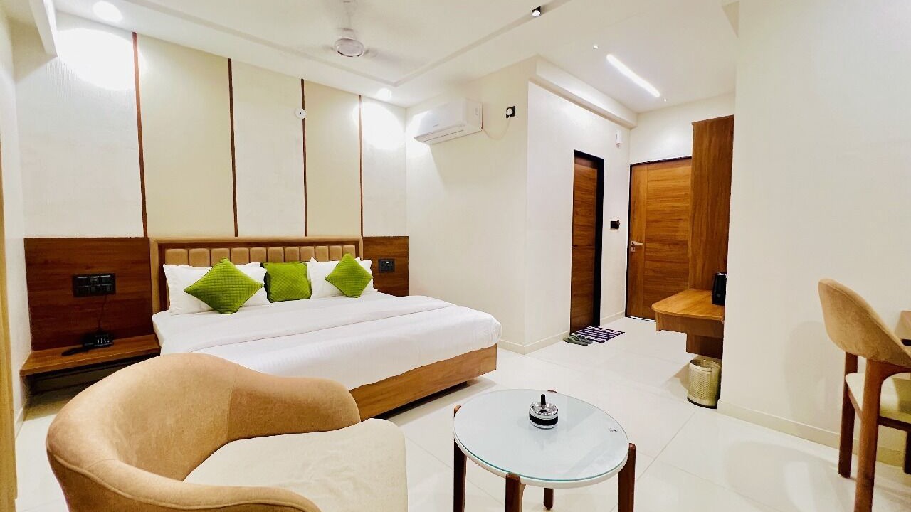 Photo of Bedroom in Banswara