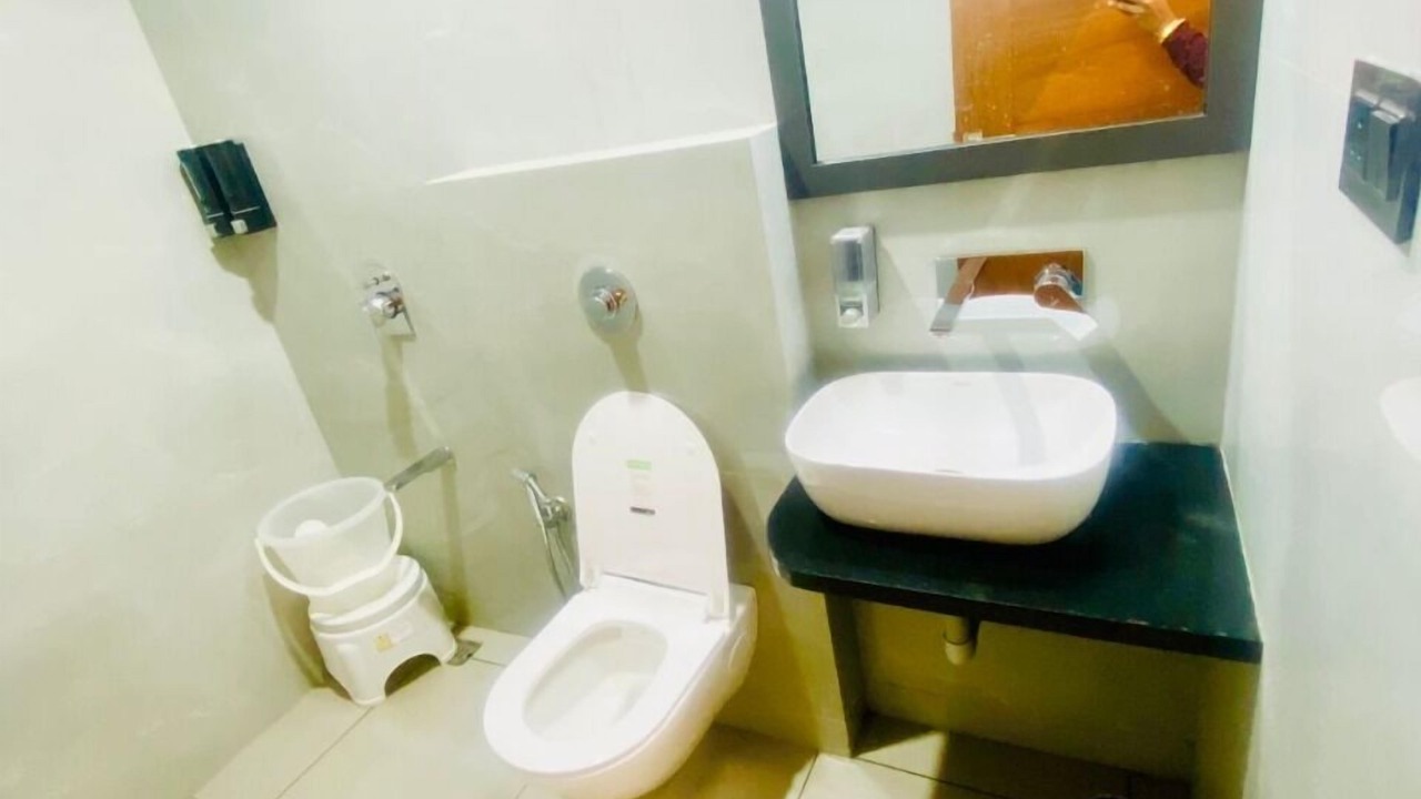 Photo of Bathroom in Banswara