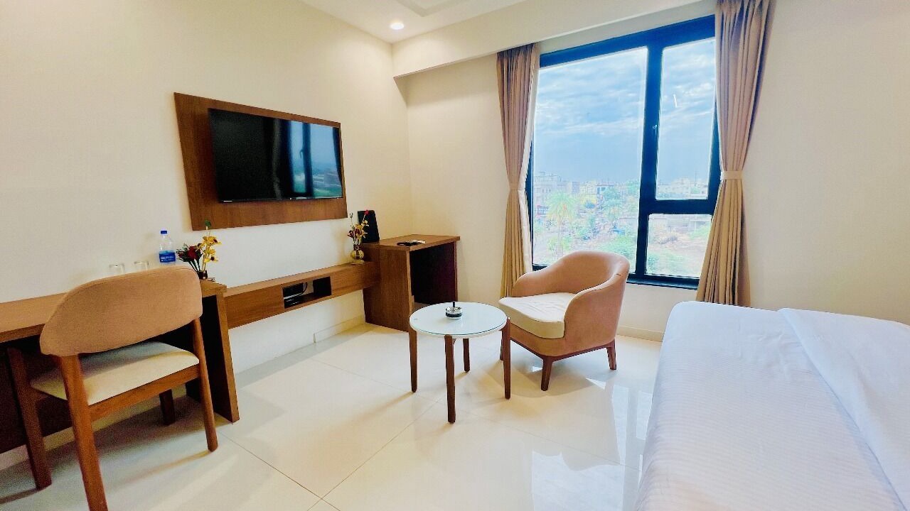 Photo of Bedroom in Banswara