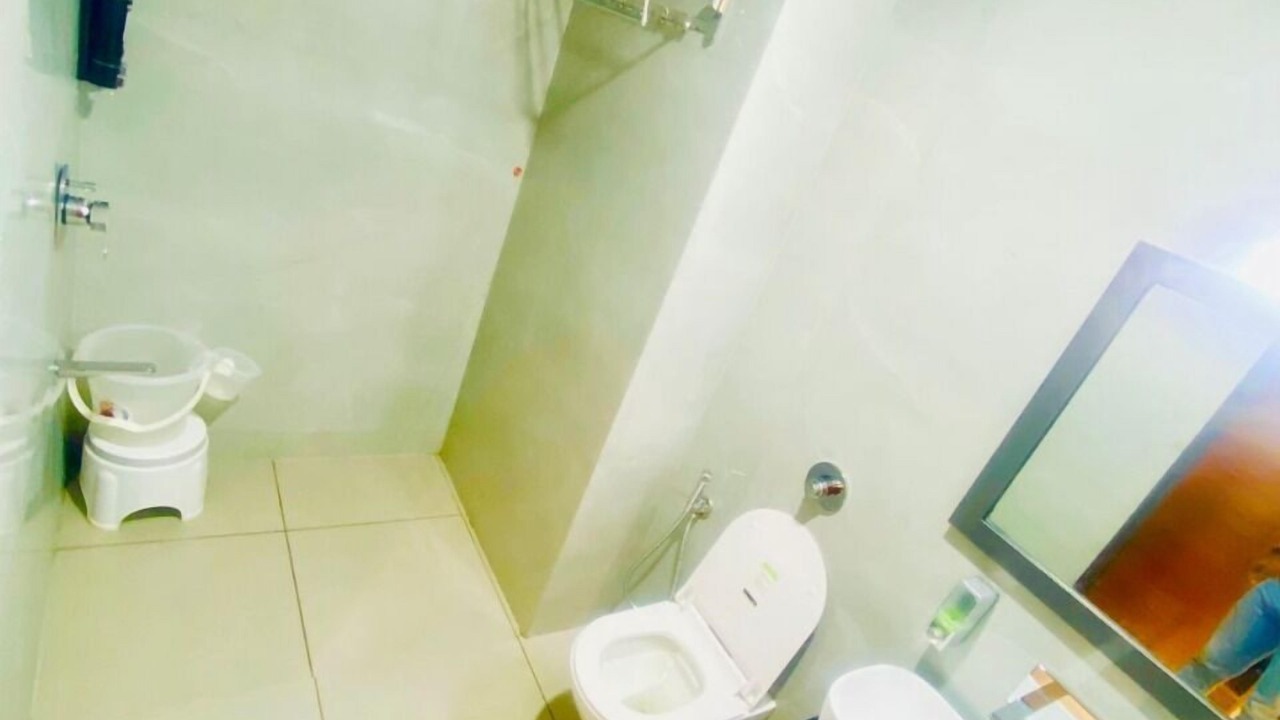 Photo of Bathroom in Banswara
