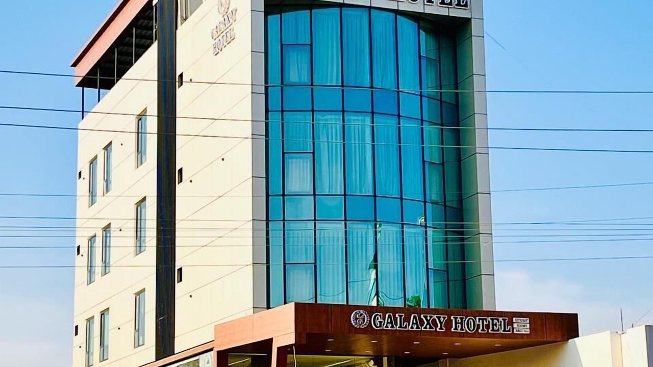 Photo of Outdoor in Banswara