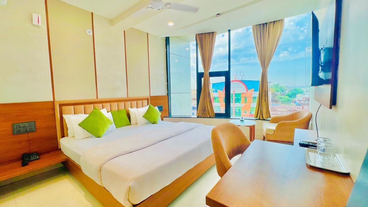 Photo of Bedroom in Banswara