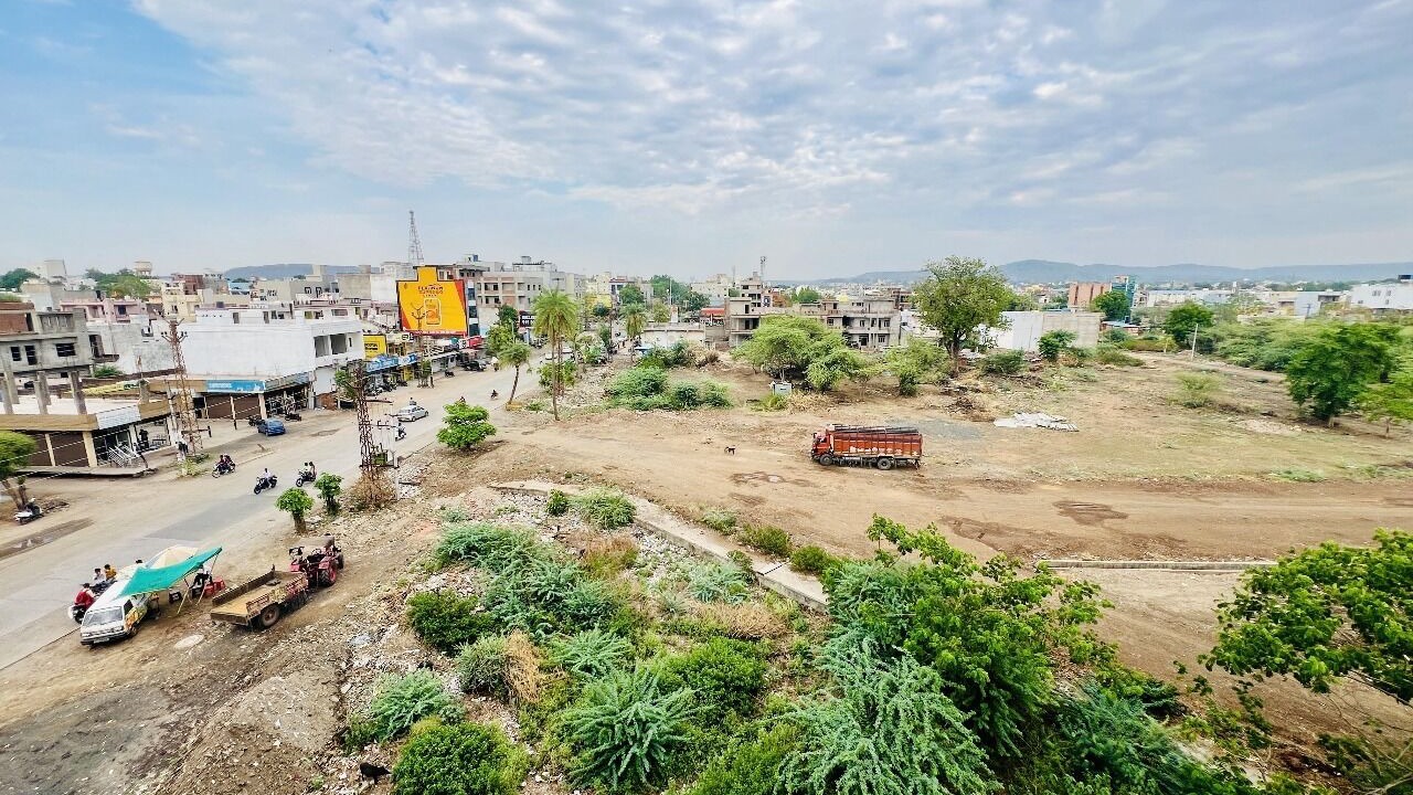 Photo of Outdoor in Banswara
