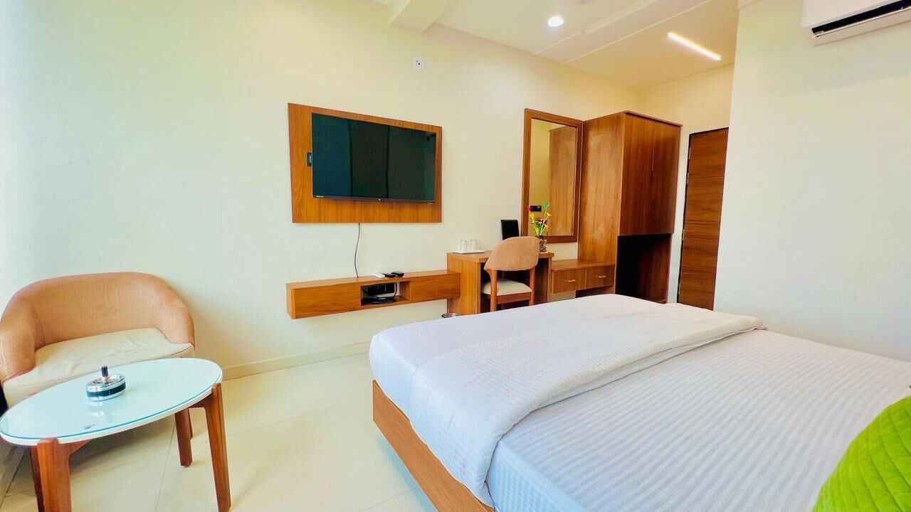 Photo of Bedroom in Banswara