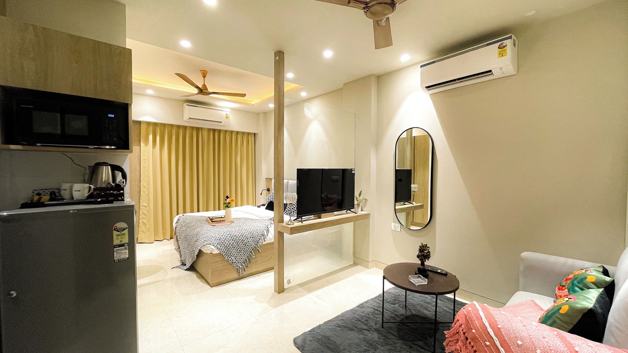 Photo of Bedroom in Ghata