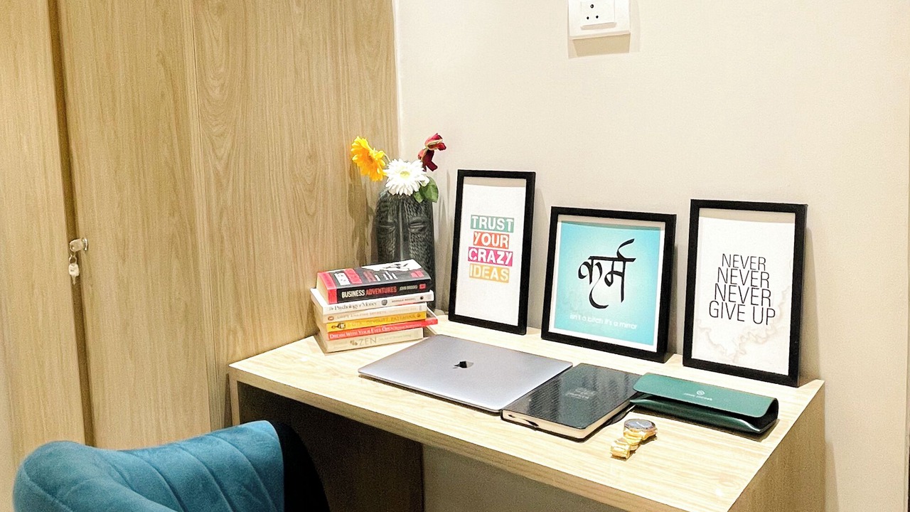 Photo of Livingroom in Ghata