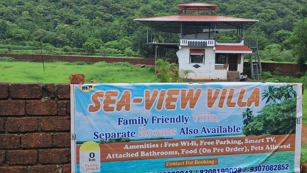Photo of Outdoor in Mhsala