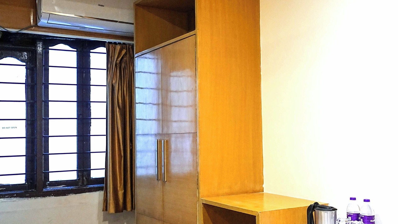 Photo of Bedroom in Gachibowli