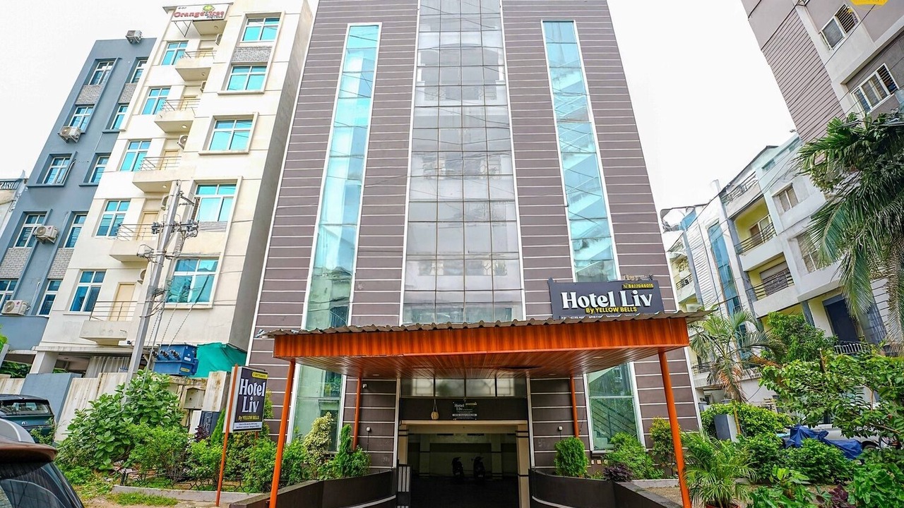 Photo of Outdoor in Gachibowli