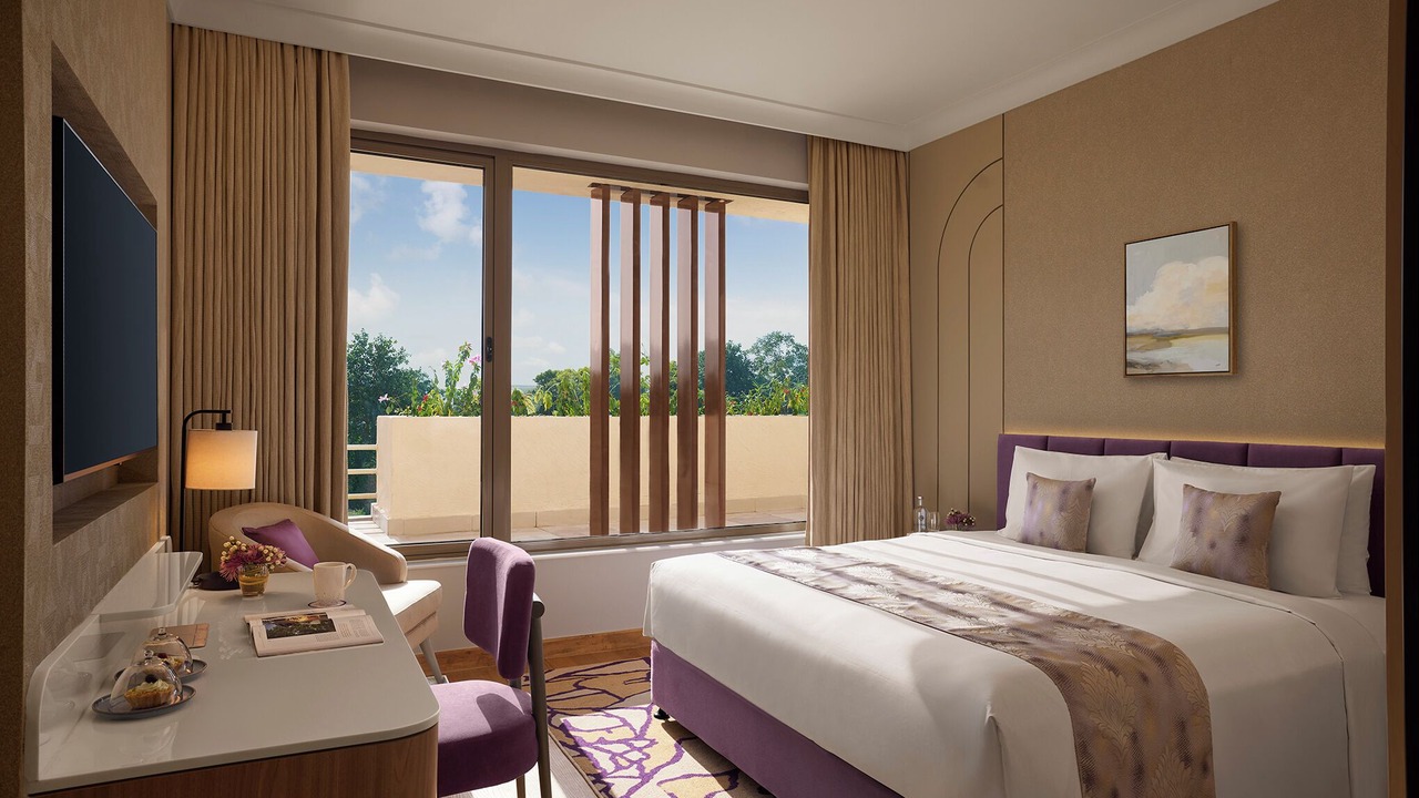 Photo of Bedroom in Rajpipla