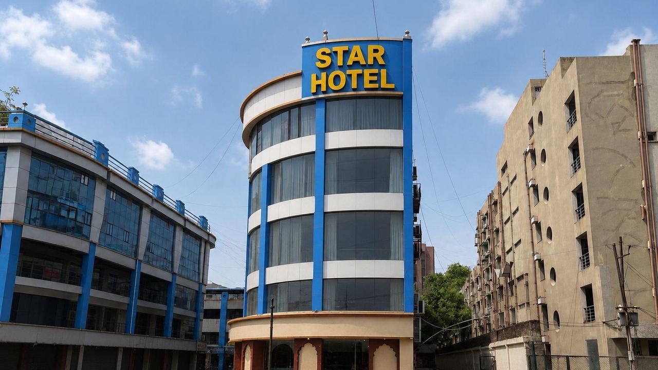 Photo of Outdoor in Ahmedabad
