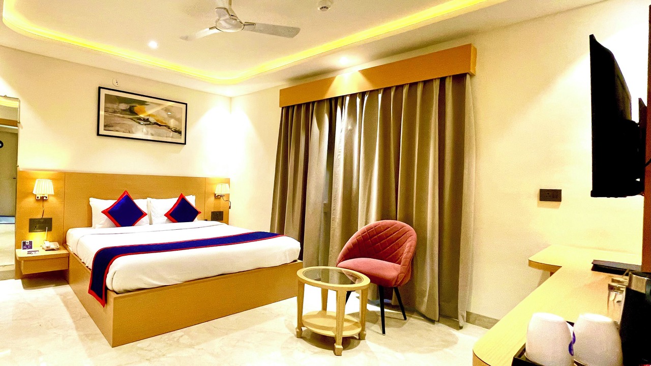 Photo of Bedroom in Kota