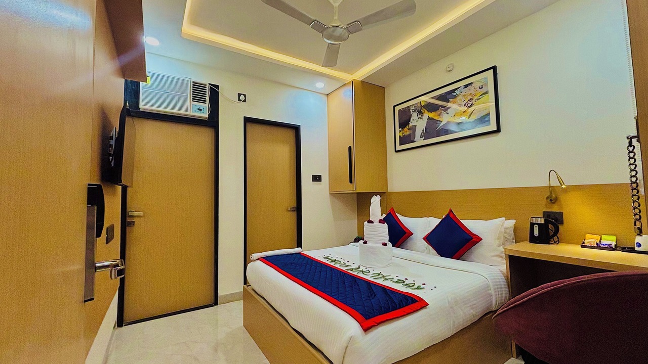 Photo of Bedroom in Kota