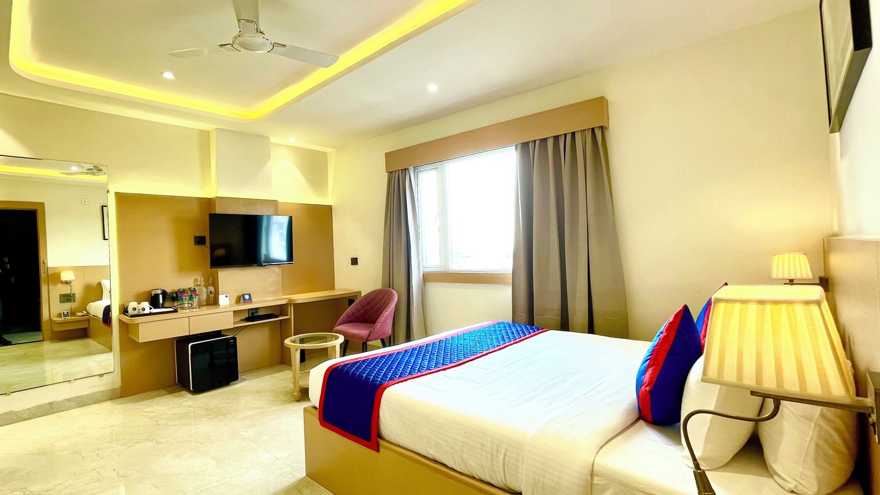 Photo of Bedroom in Kota