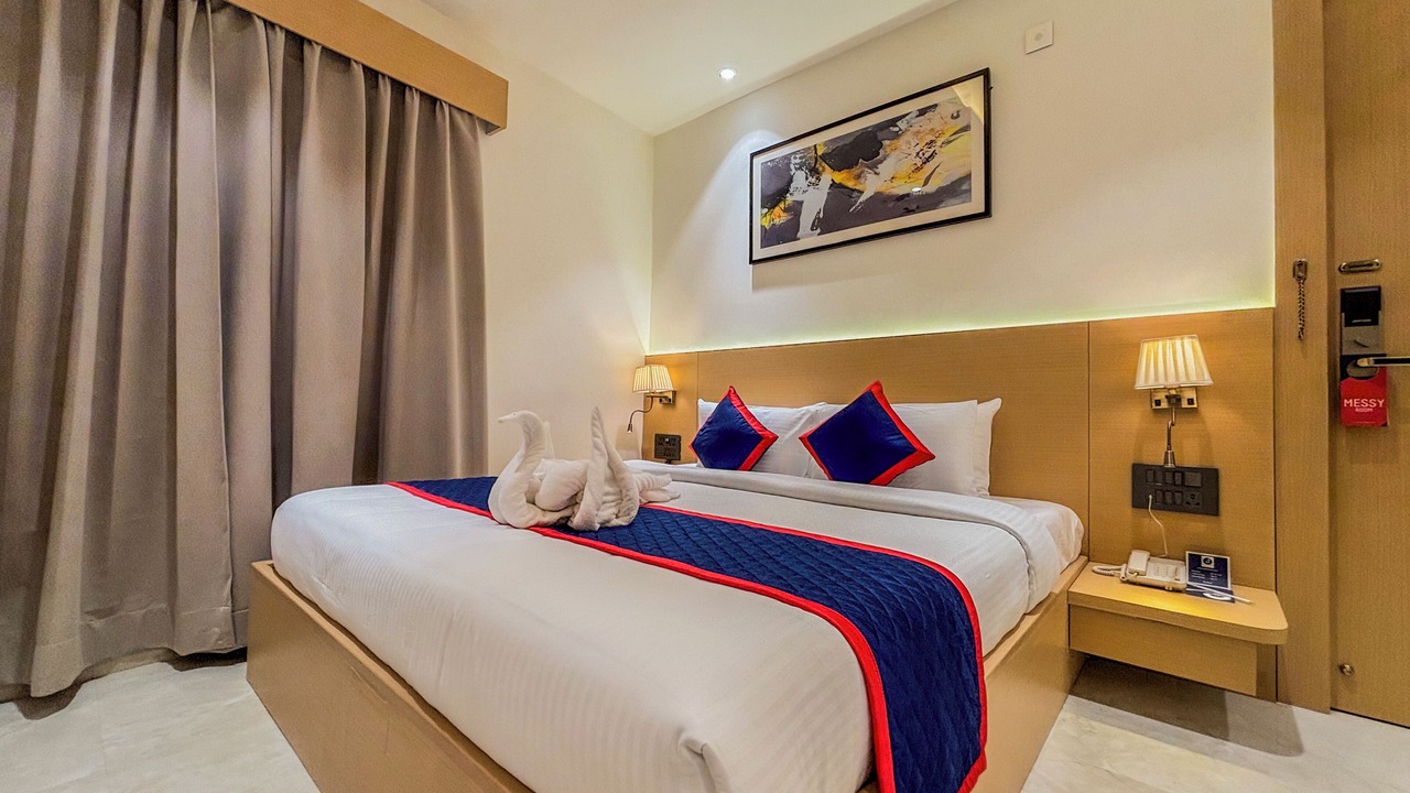 Photo of Bedroom in Kota