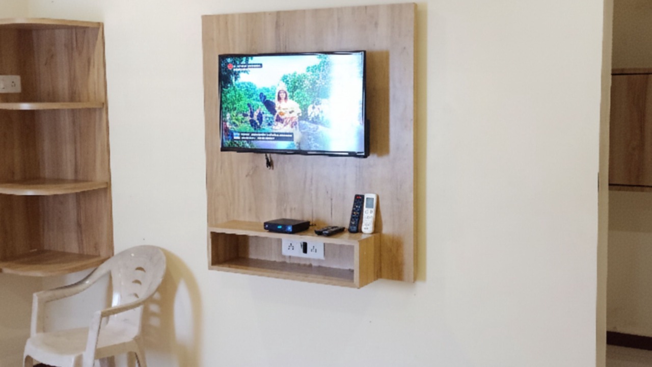 Photo of Bedroom in Somnath