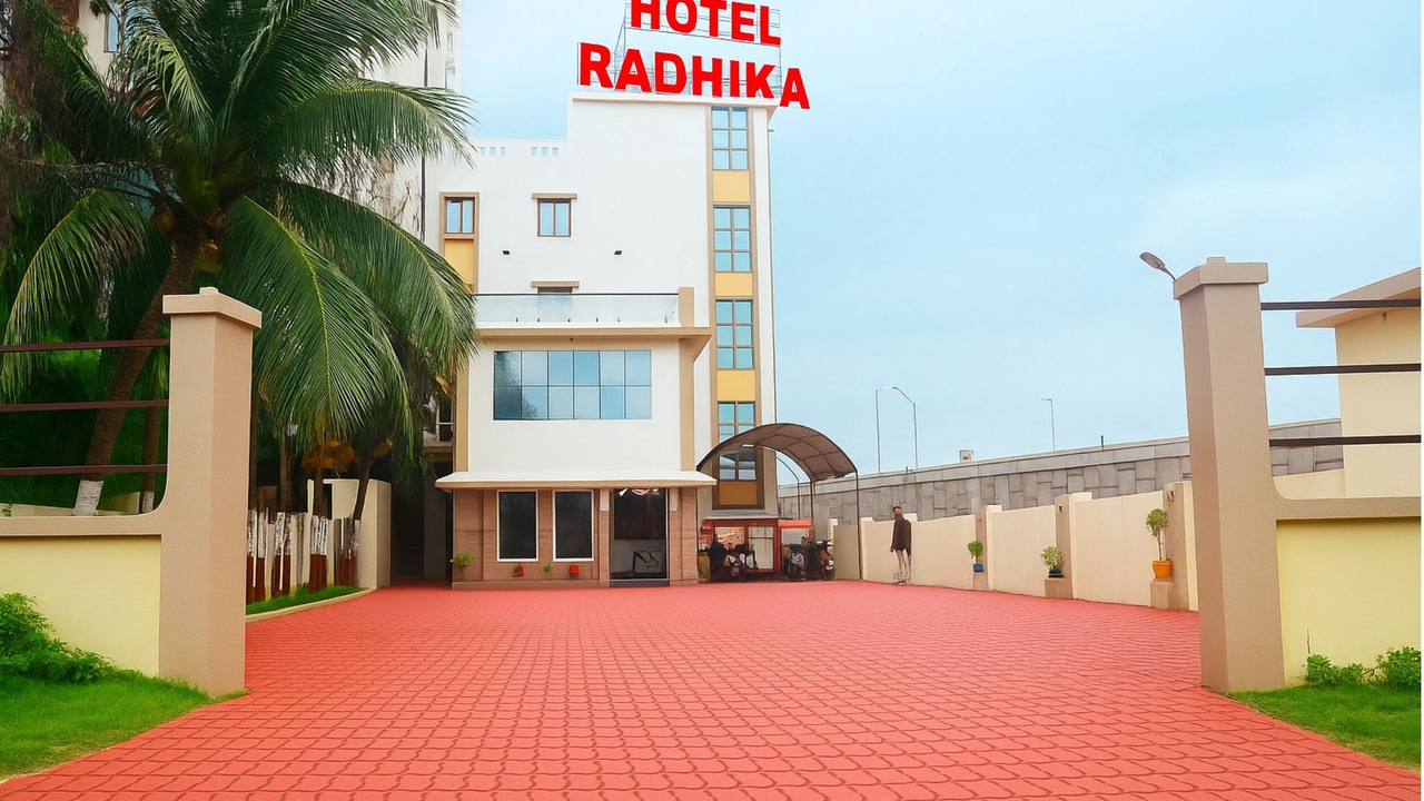 Photo of Outdoor in Somnath