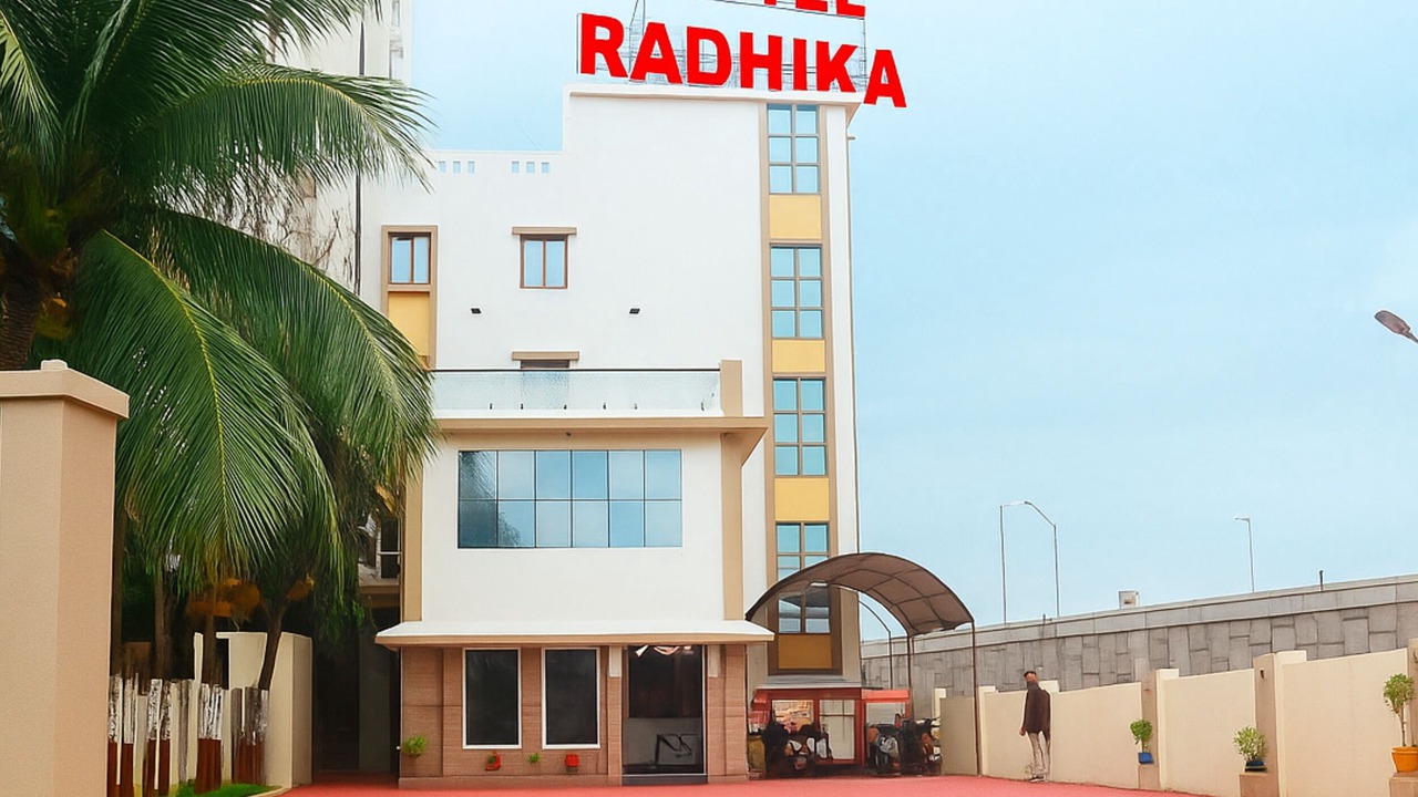 Photo of Outdoor in Somnath