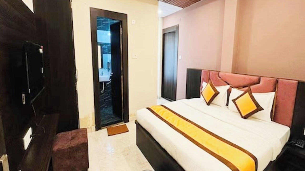 Photo of Bedroom in Varanasi
