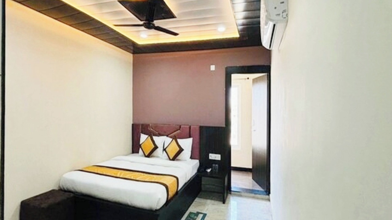 Photo of Bedroom in Varanasi