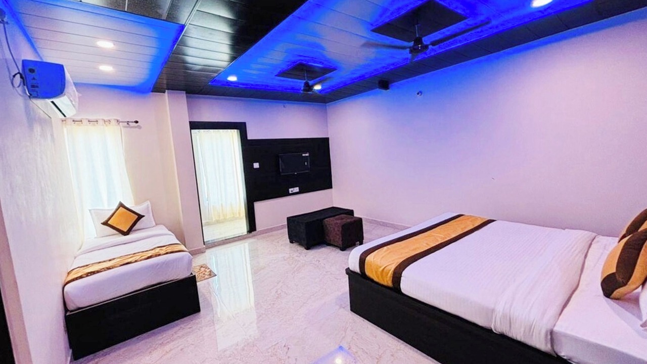 Photo of Bedroom in Varanasi