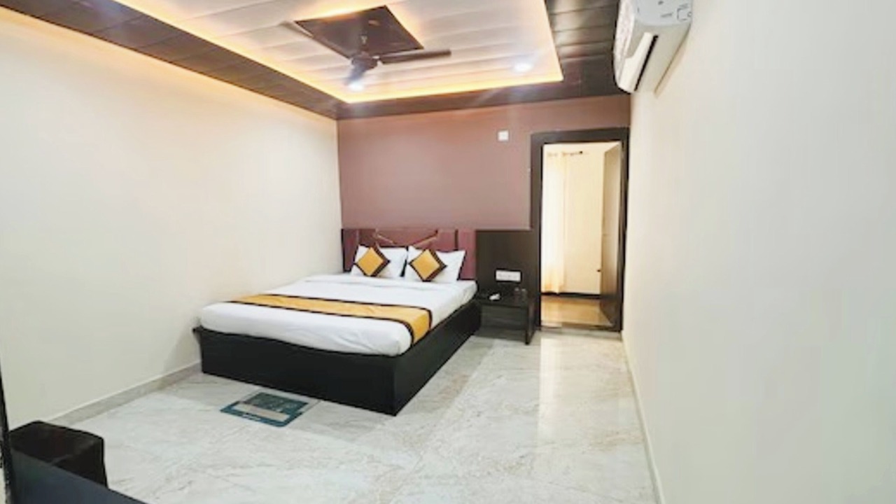 Photo of Bedroom in Varanasi