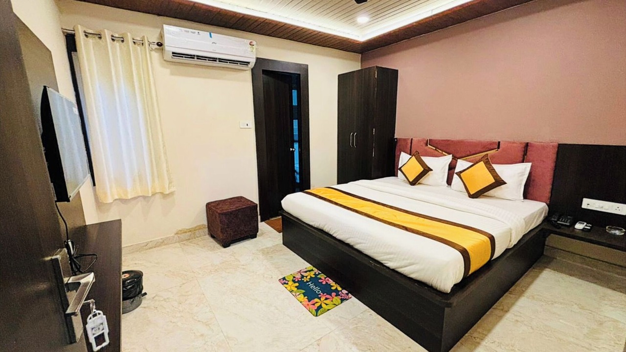 Photo of Bedroom in Varanasi