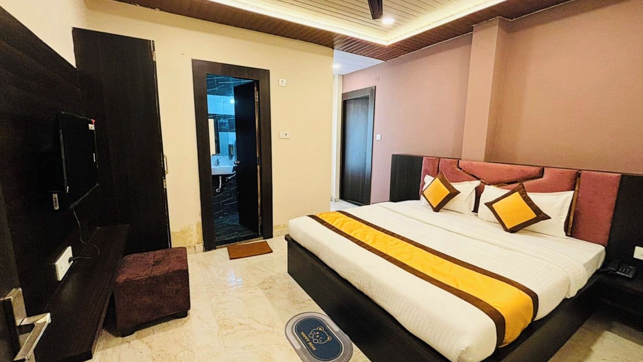 Photo of Bedroom in Varanasi