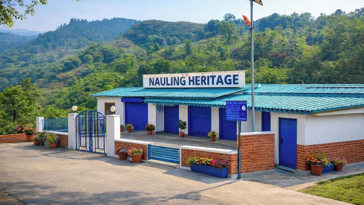 Photo of Outdoor in Vijaypur