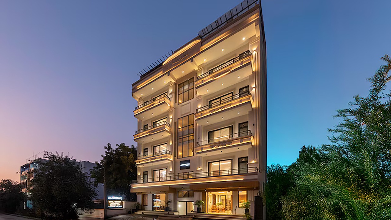 Photo of Outdoor in DLF Phase 5