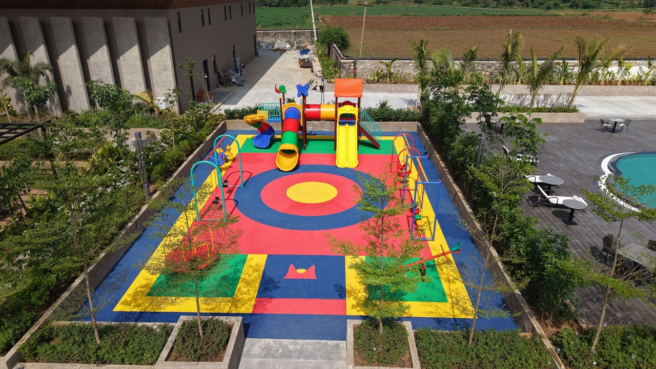 Photo of Outdoor in Wasda