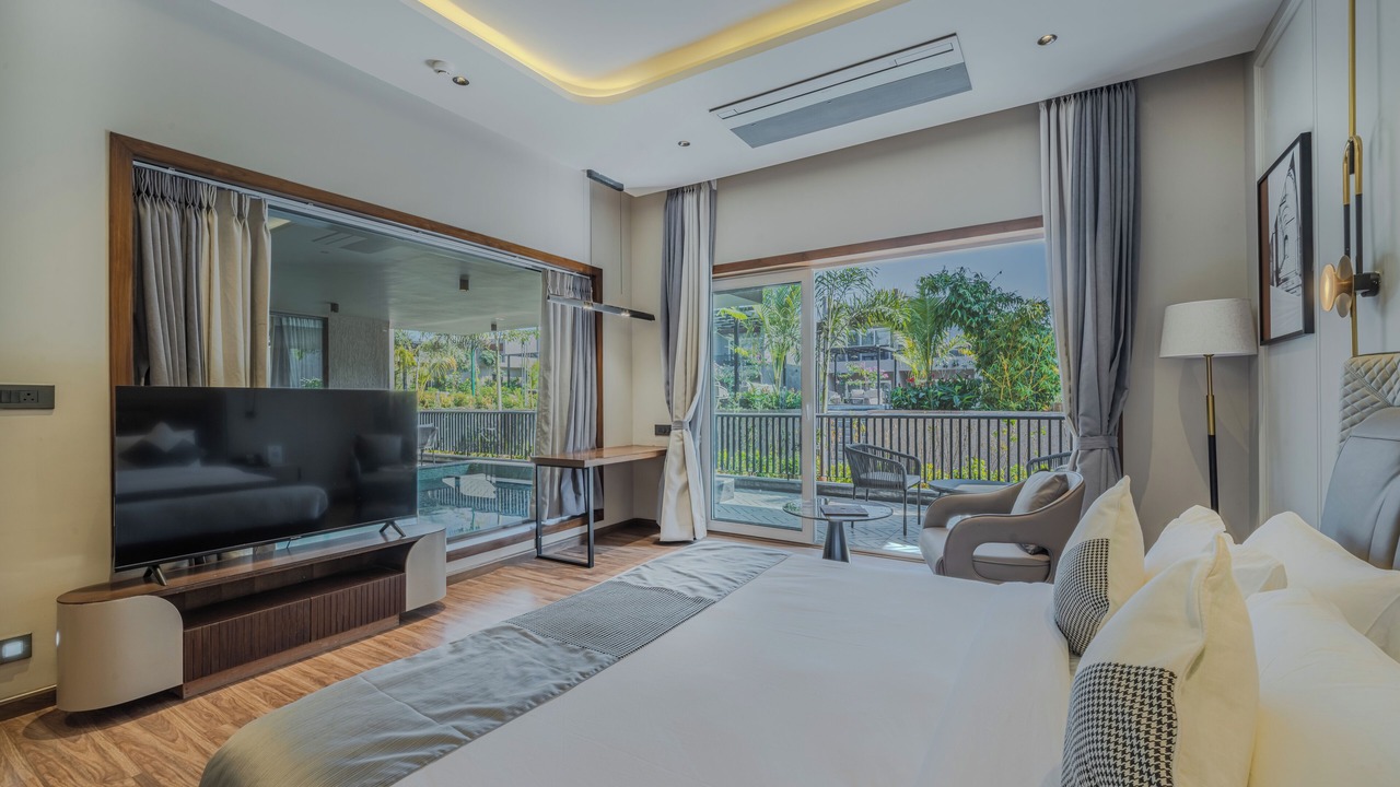 Photo of Bedroom in Wasda