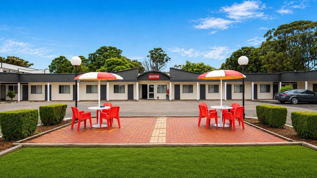 Photo of Outdoor in Casula