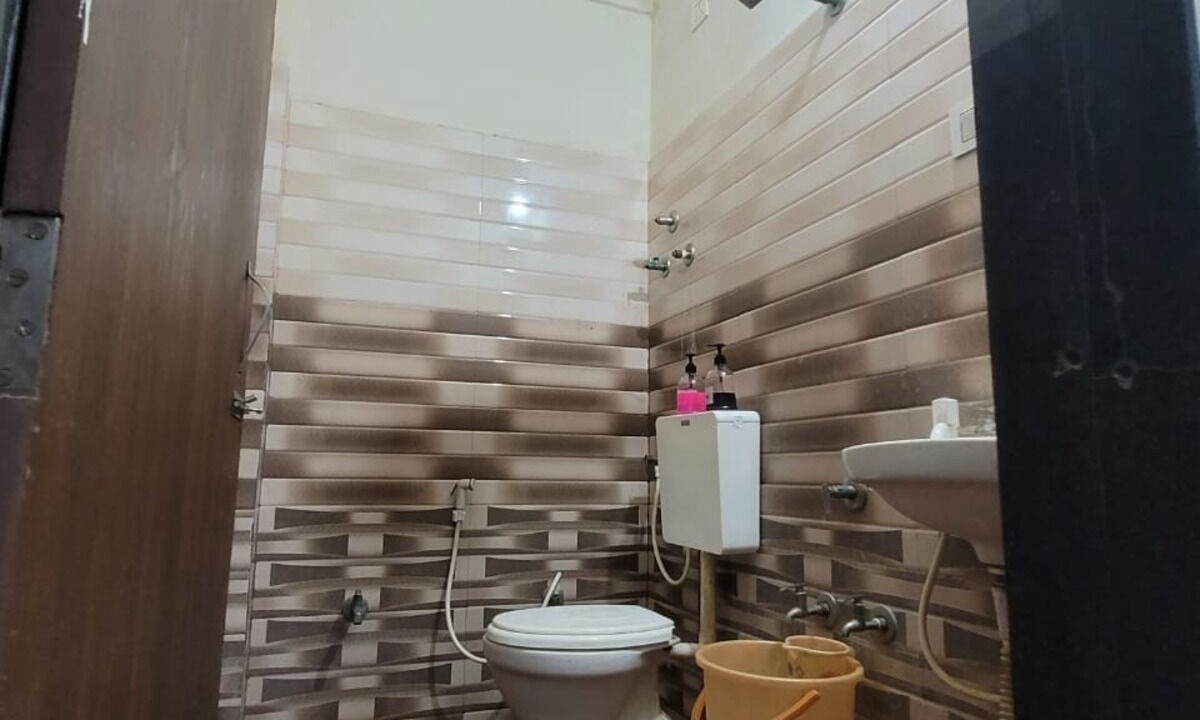 Photo of Bathroom in Veraval