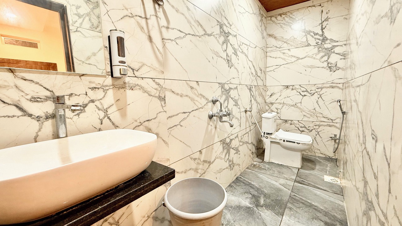 Photo of Bathroom in Ujjain
