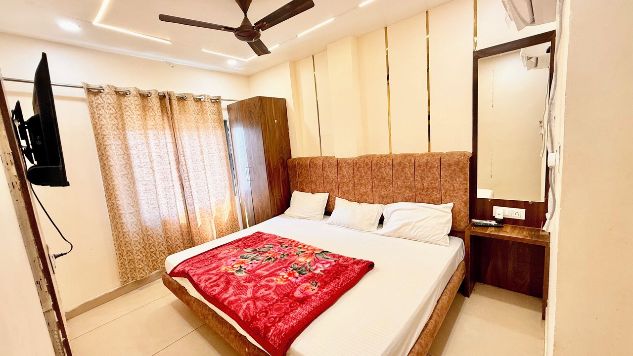 Photo of Bedroom in Ujjain