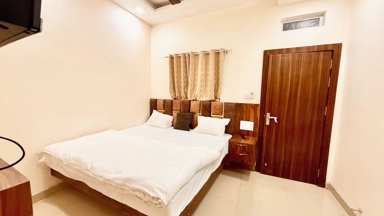 Photo of Bedroom in Ujjain