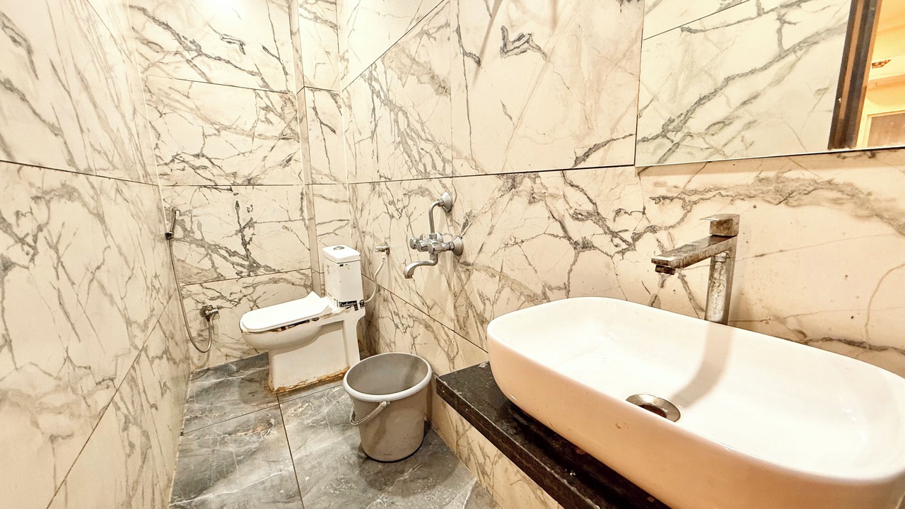 Photo of Bathroom in Ujjain