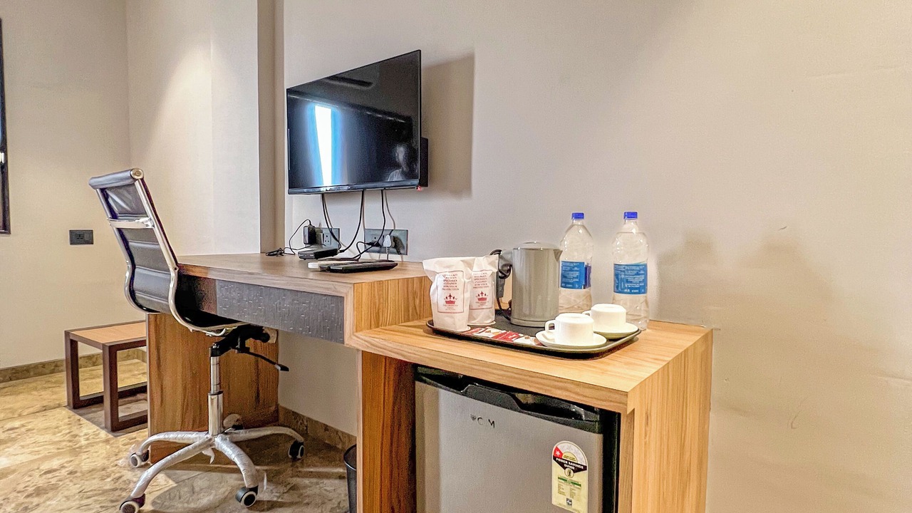 Photo of Livingroom in Dabhoi