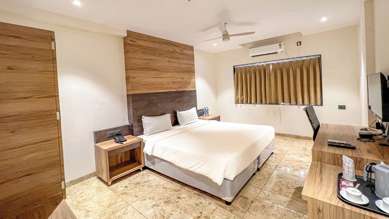 Photo of Livingroom in Dabhoi
