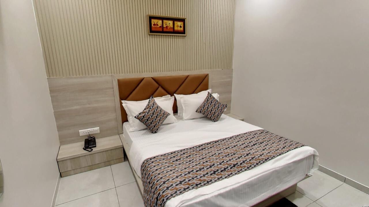 Photo of Bedroom in Gota