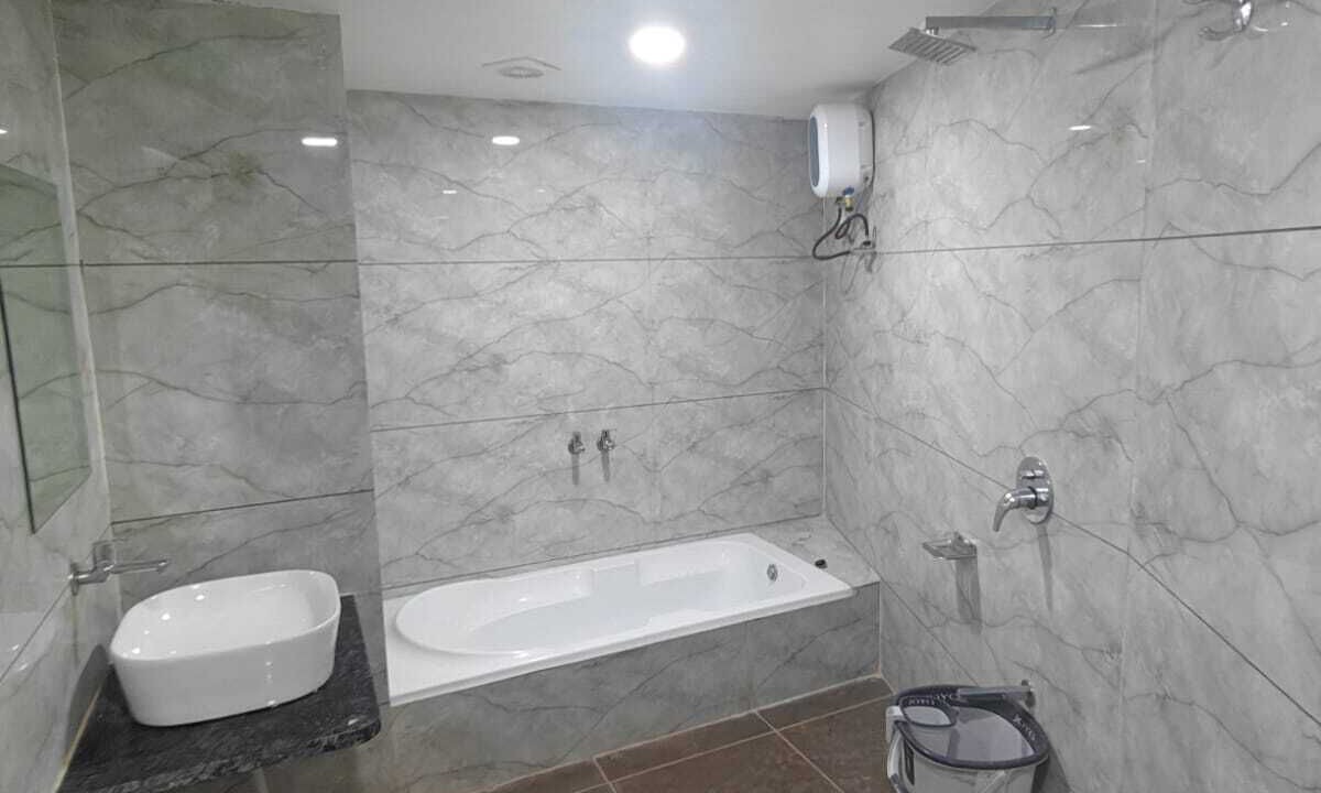 Photo of Bathroom in Gota