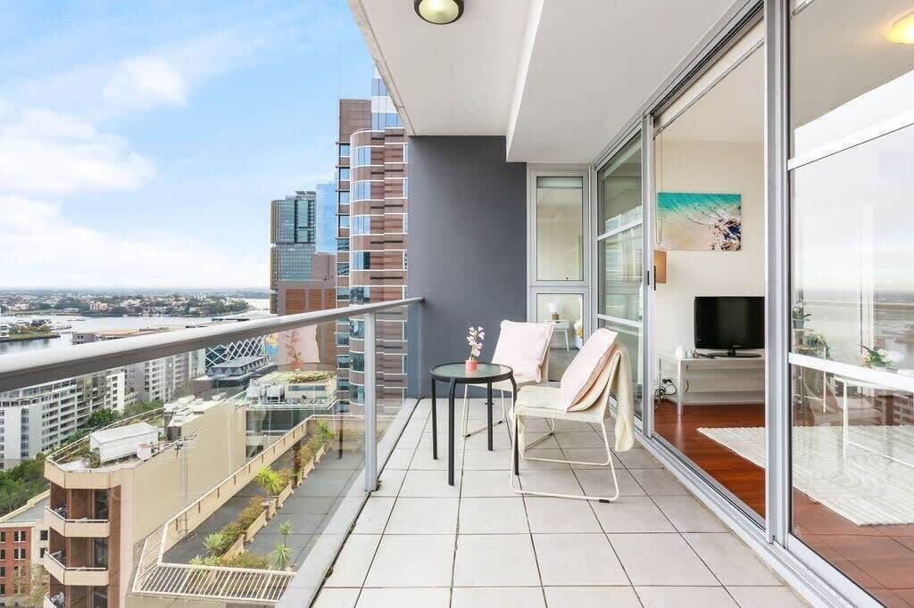 Photo of Others in Sydney Central Business District