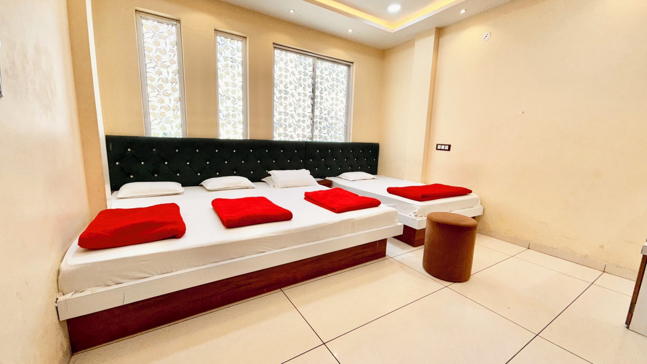 Photo of Bedroom in Ujjain