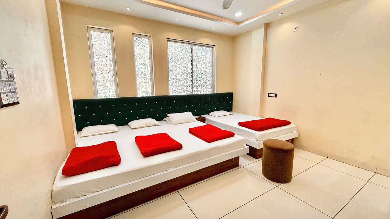 Photo of Bedroom in Ujjain