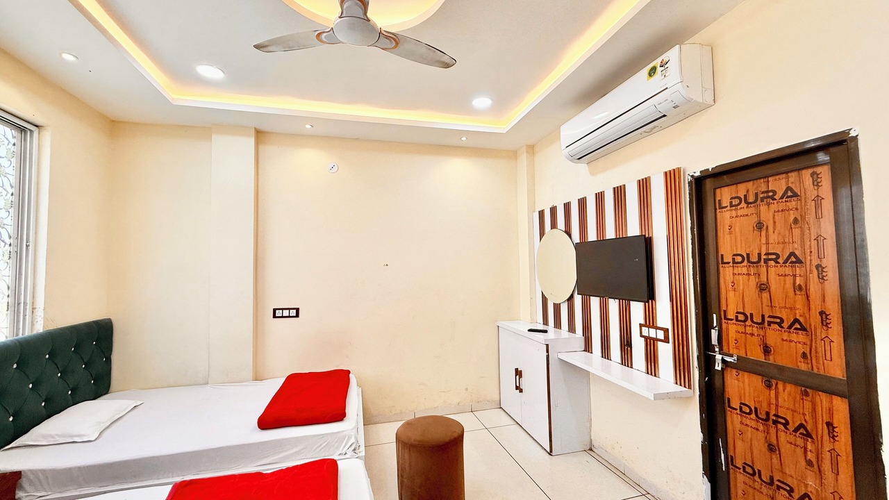 Photo of Bedroom in Ujjain