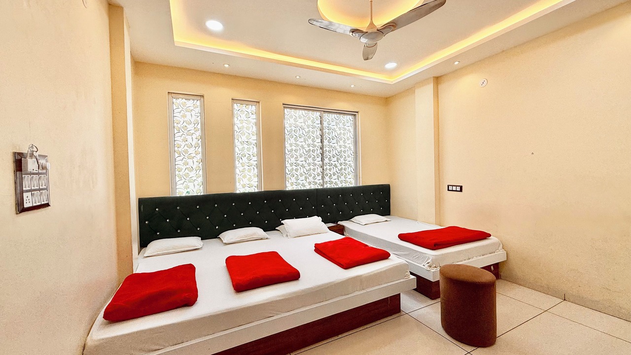 Photo of Bedroom in Ujjain