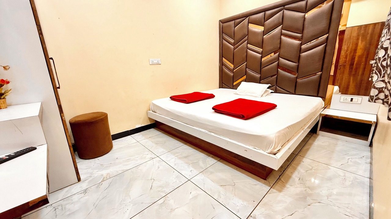 Photo of Bedroom in Ujjain