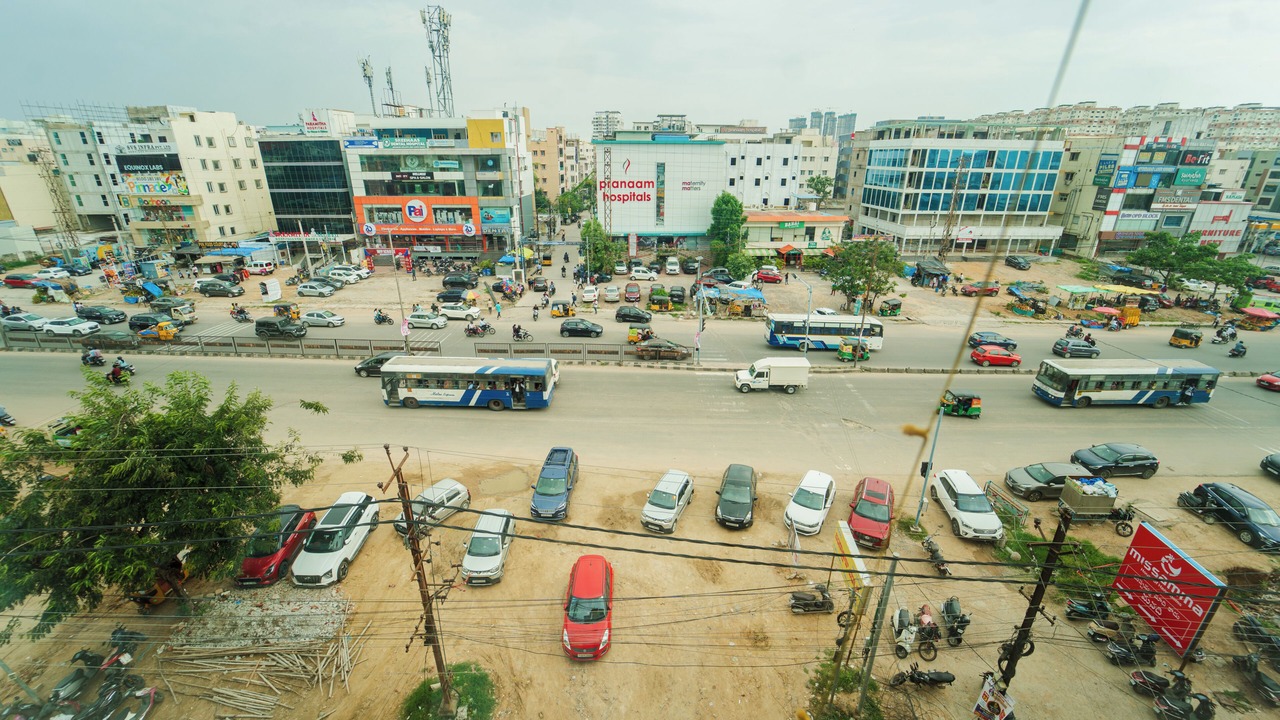 Photo of Others in Miyapur